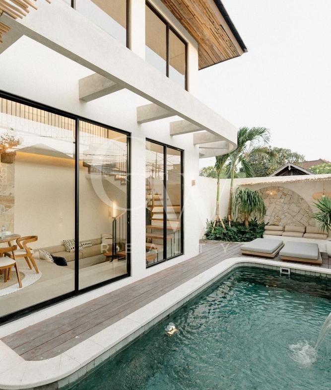 Casa Bohemian B5A
