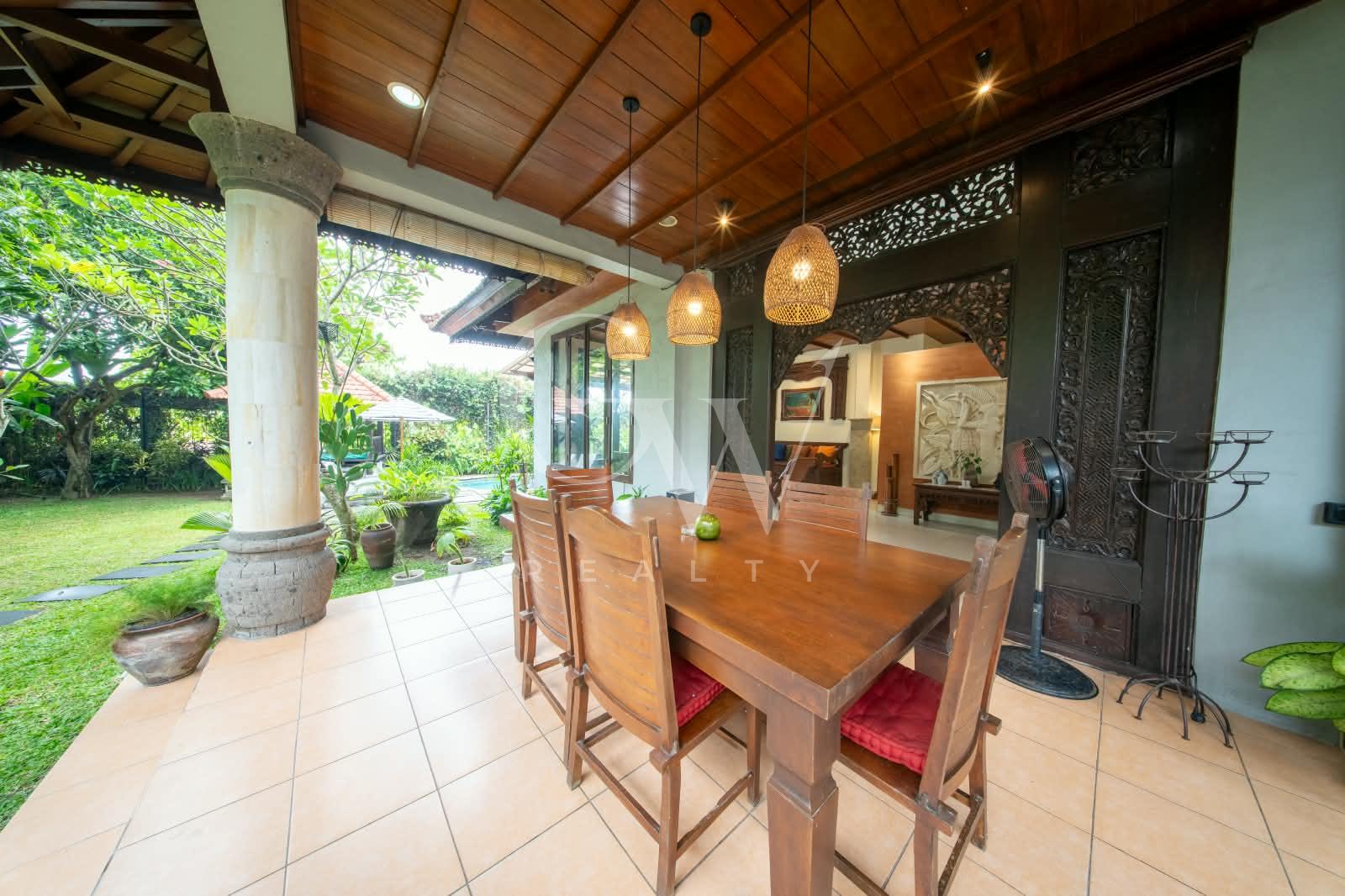 Villa Melati