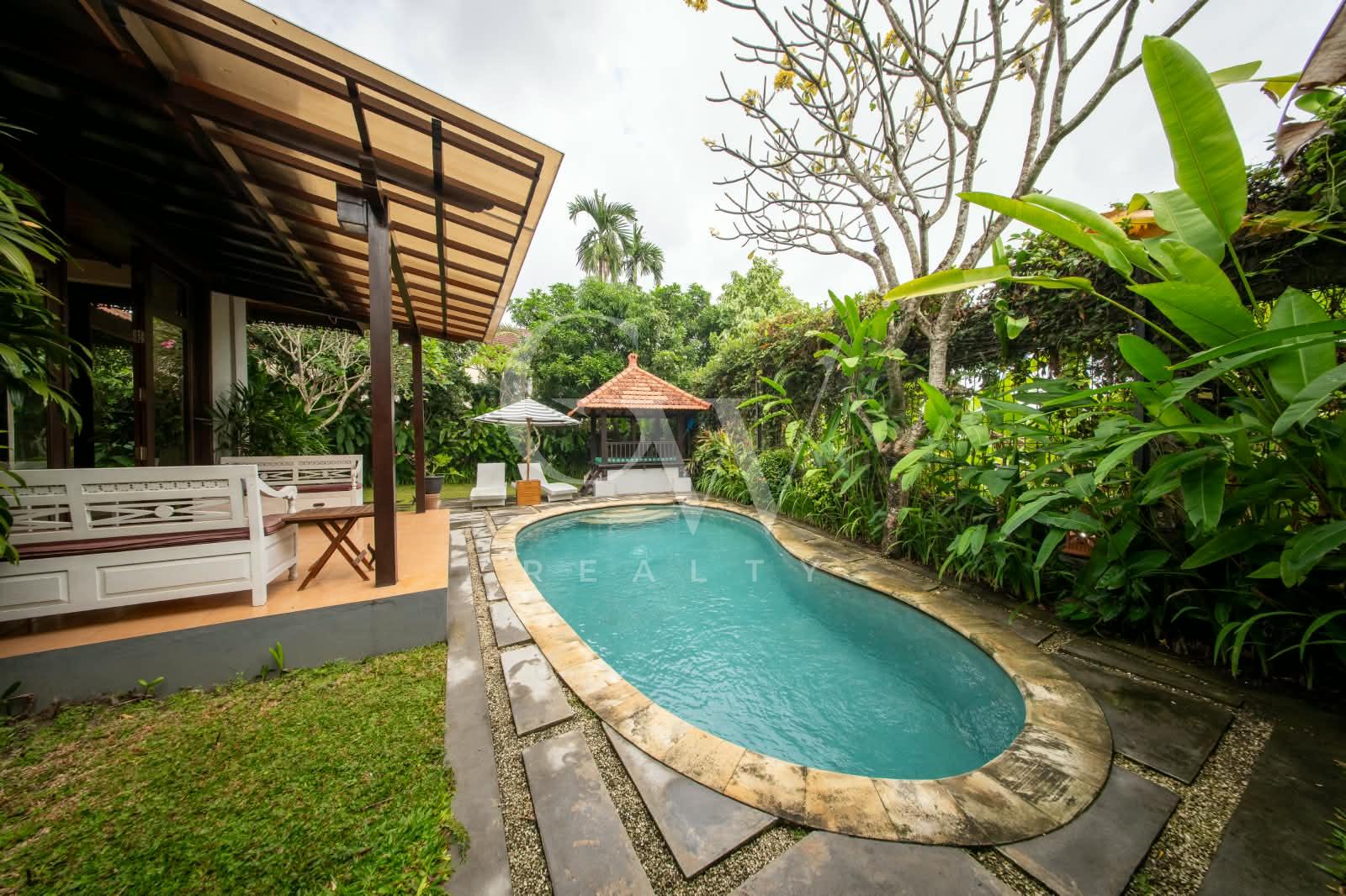 Villa Melati