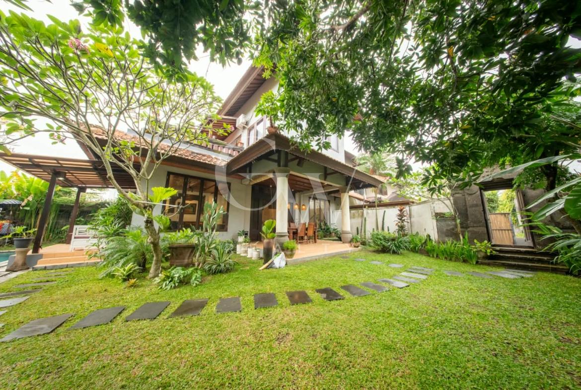 Villa Melati