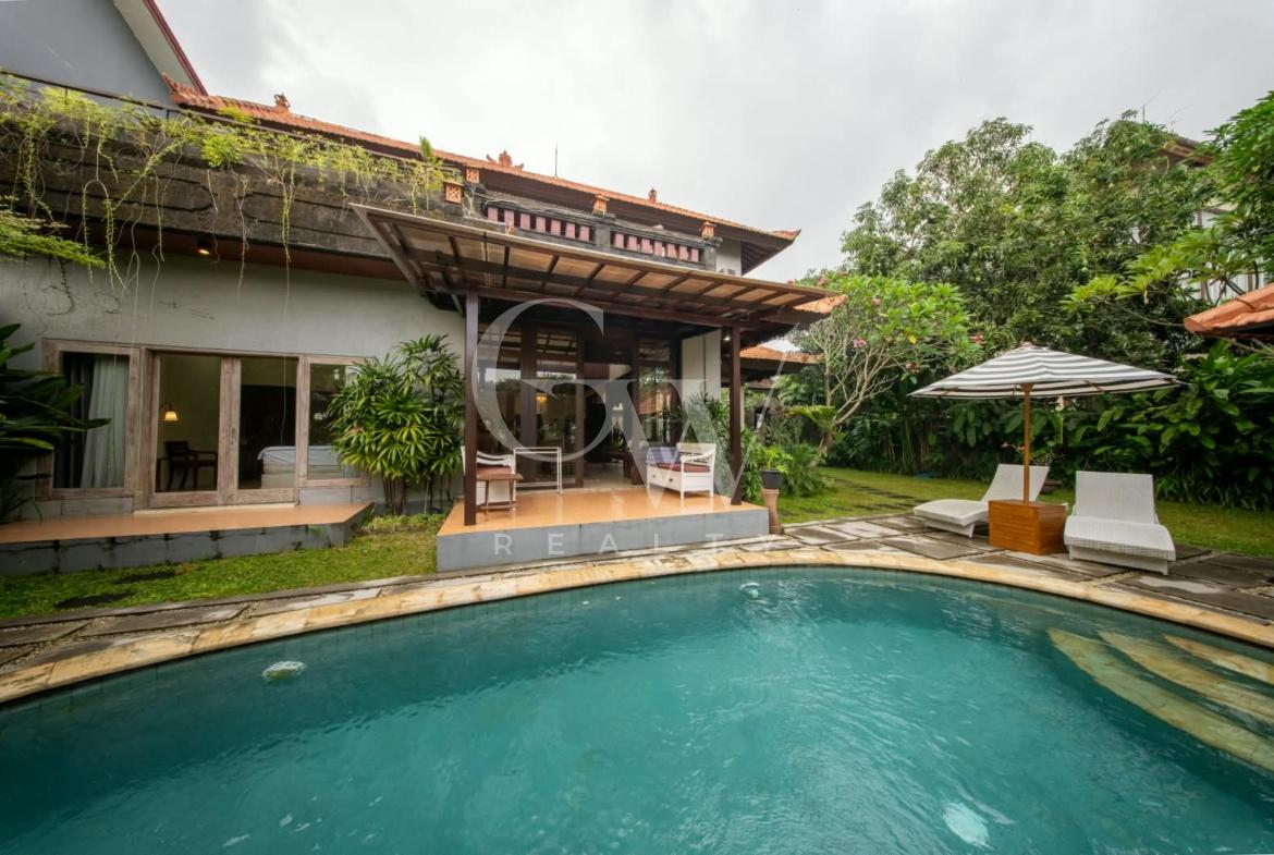 Villa Melati