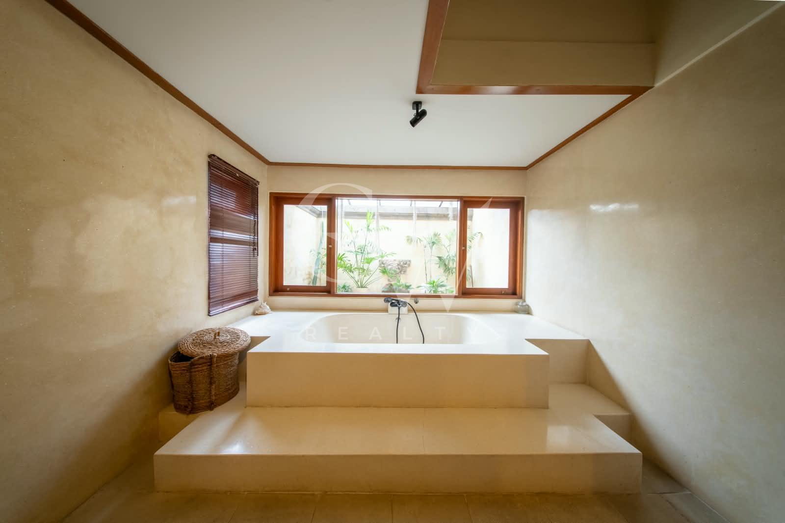 Villa Melati