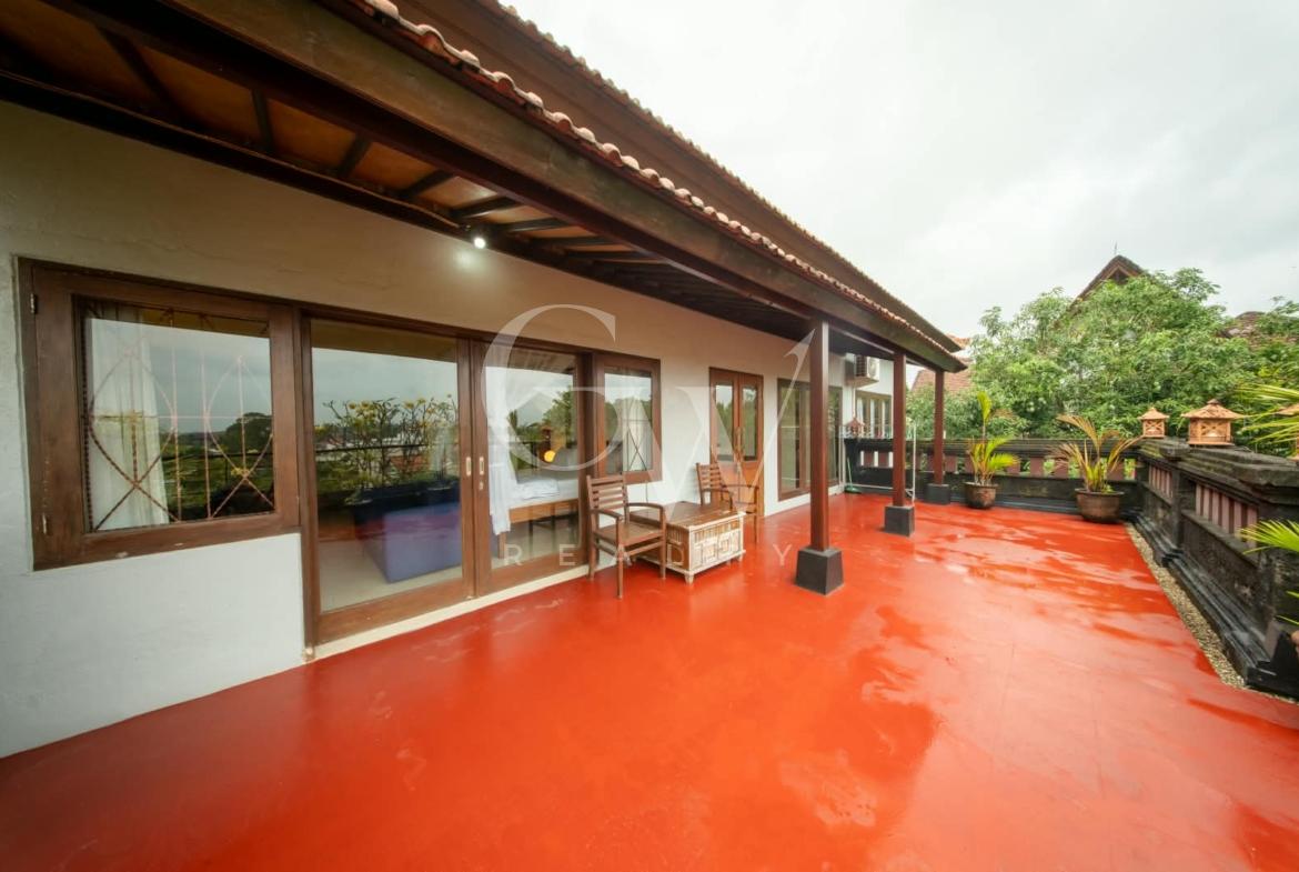 Villa Melati