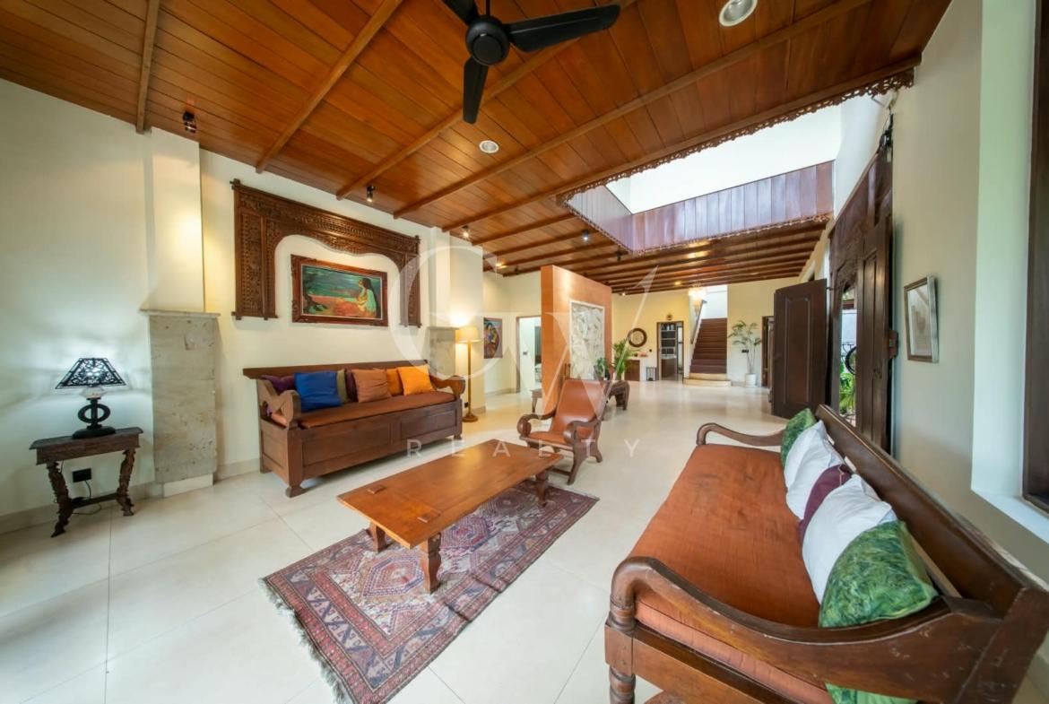 Villa Melati
