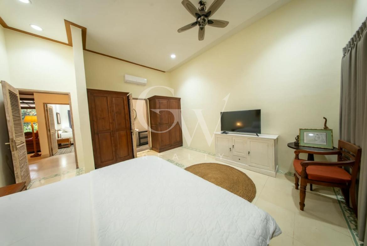 Villa Melati
