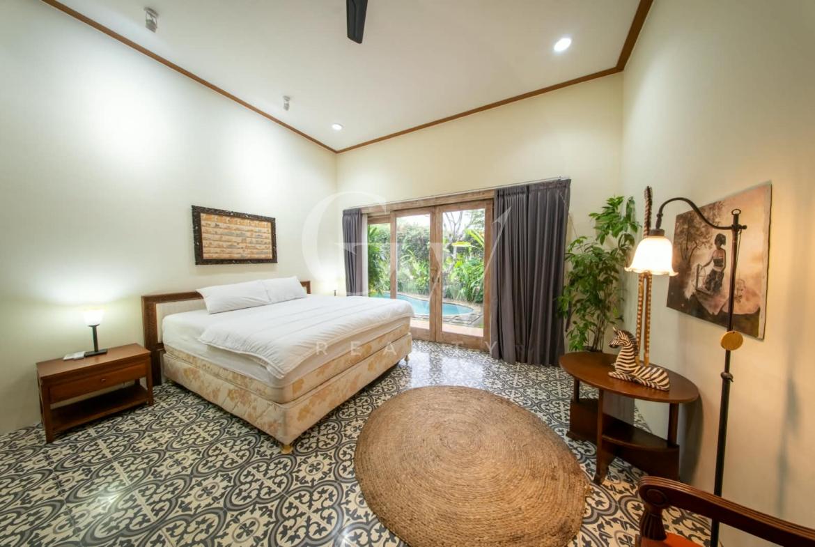 Villa Melati