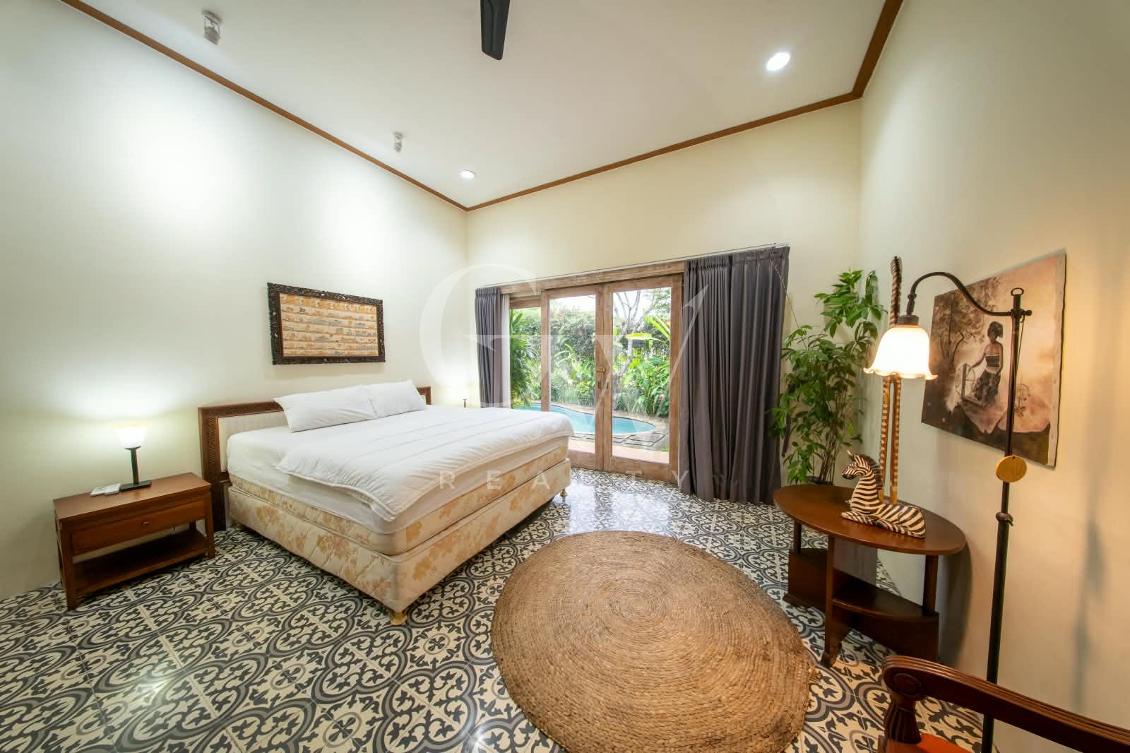 Villa Melati
