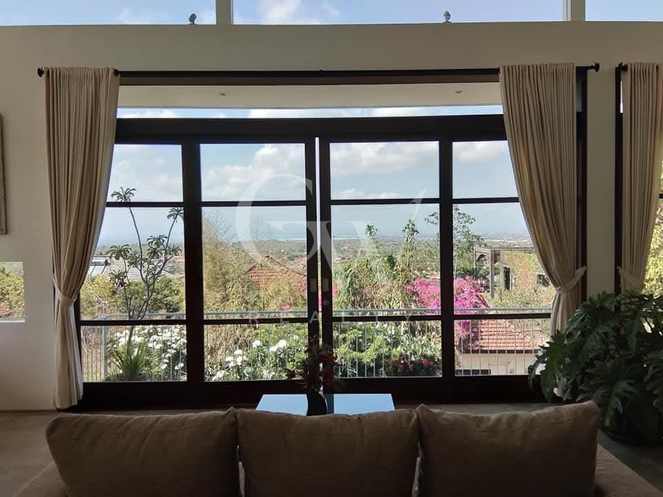 Villa Maya Jimbaran
