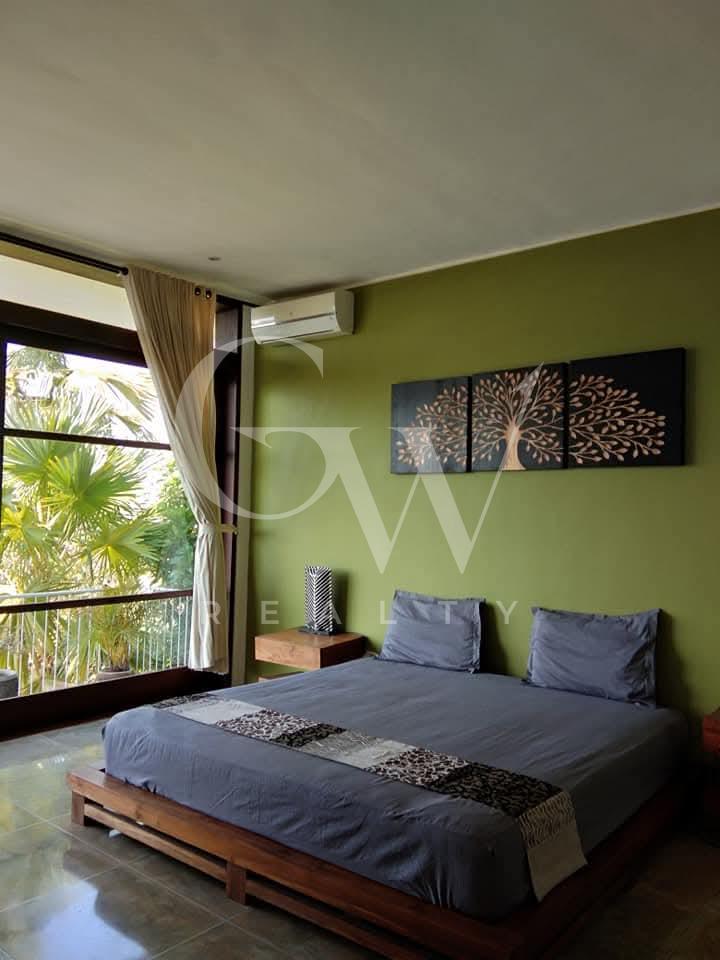Villa Maya Jimbaran
