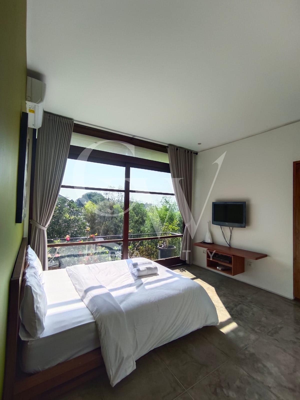 Villa Maya Jimbaran