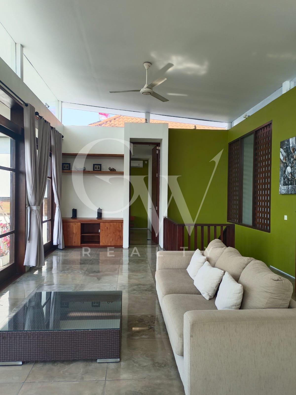 Villa Maya Jimbaran