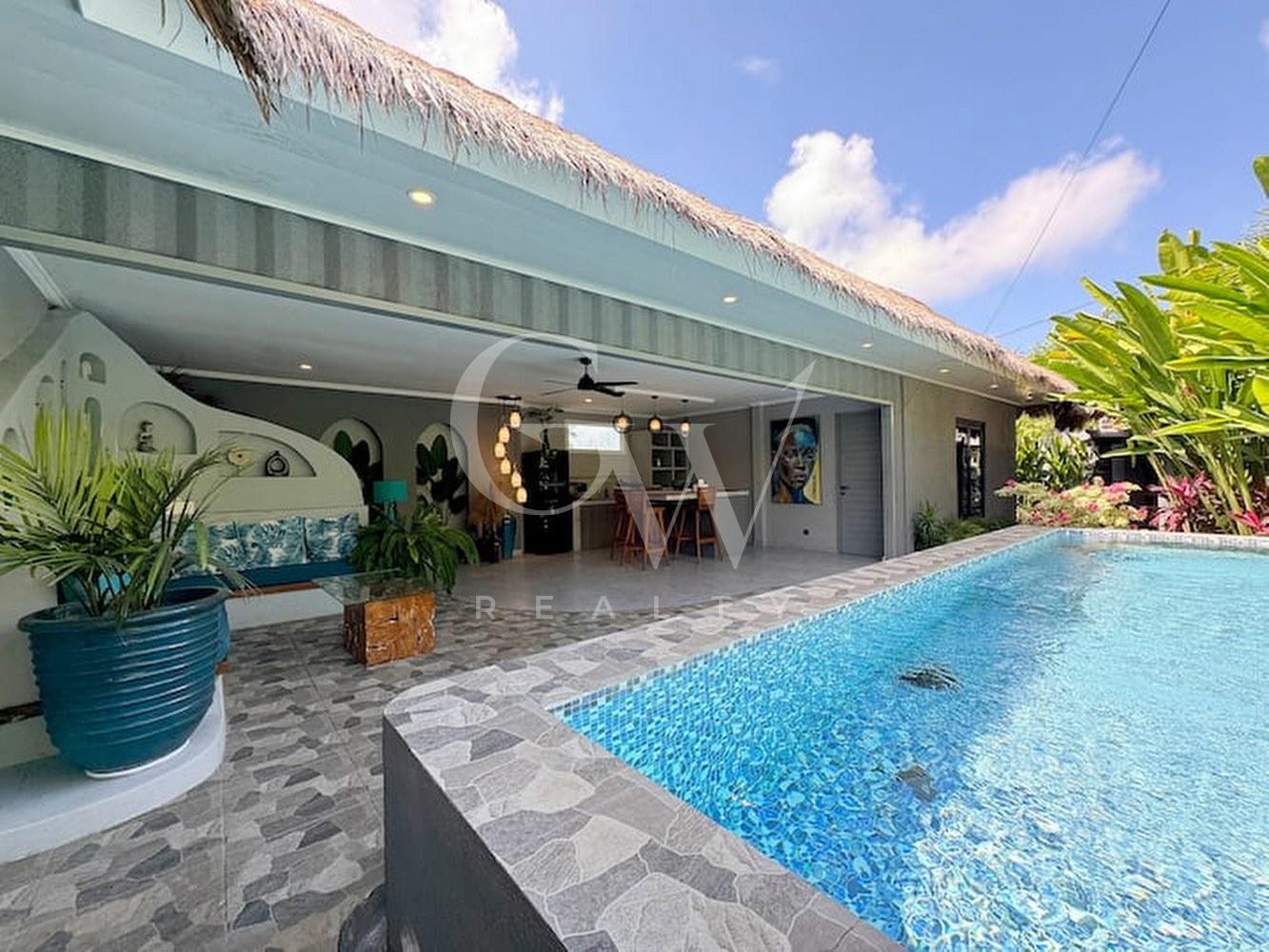 Villa Happiness