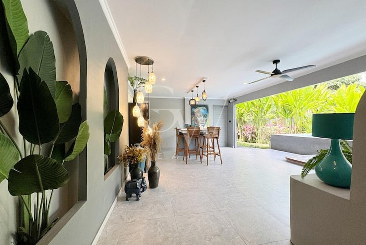 Villa Happiness