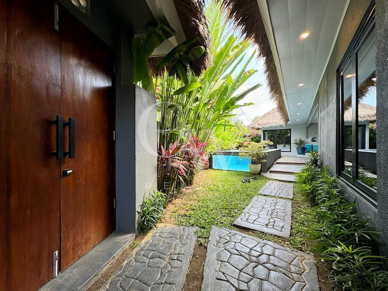 Villa Happiness