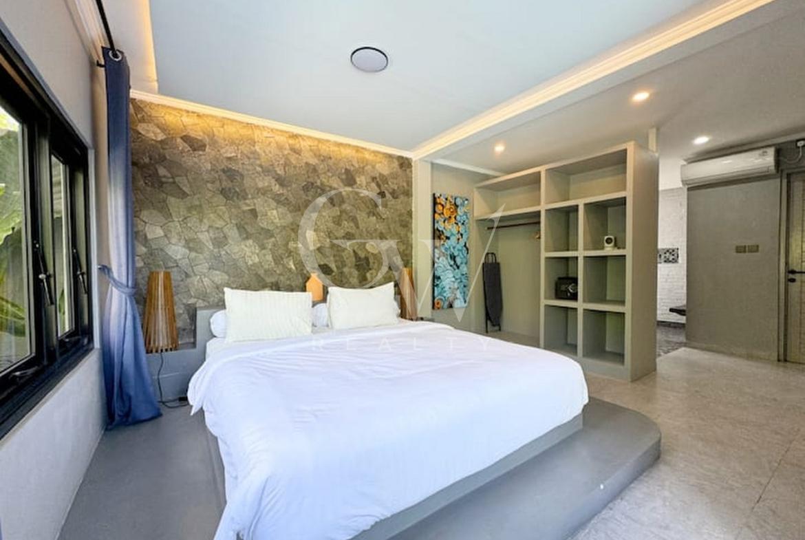 Villa Happiness