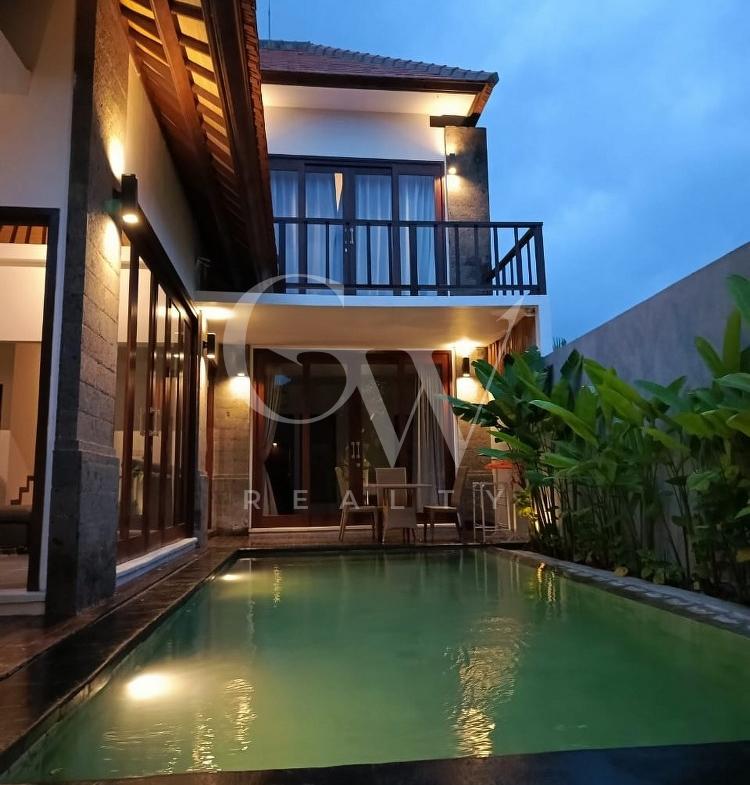 Villa Bunga II