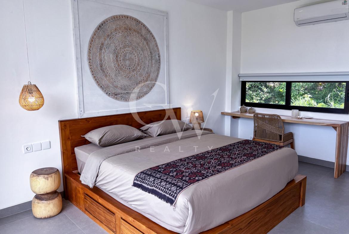 Villa Kalimaya