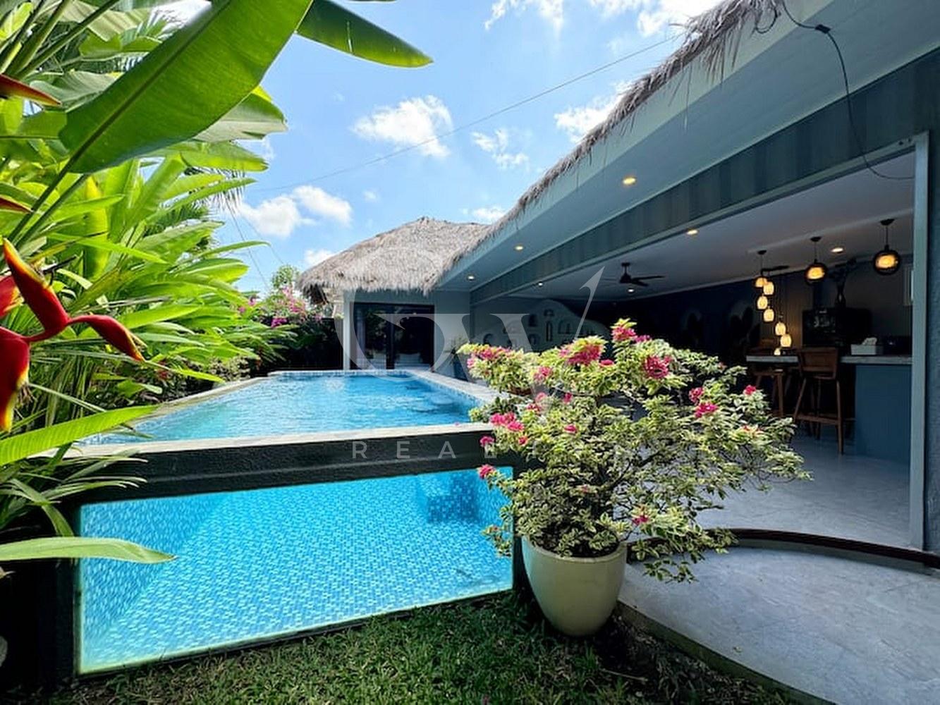Villa Happiness