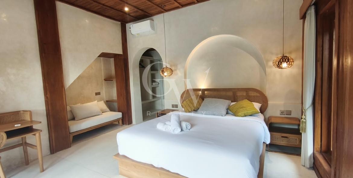Villa Natura Babakan