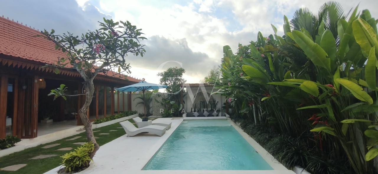 Villa Natura Babakan