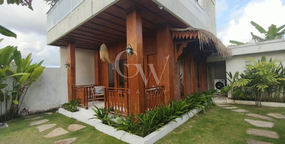 Villa Natura Babakan