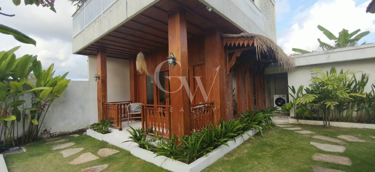 Villa Natura Babakan