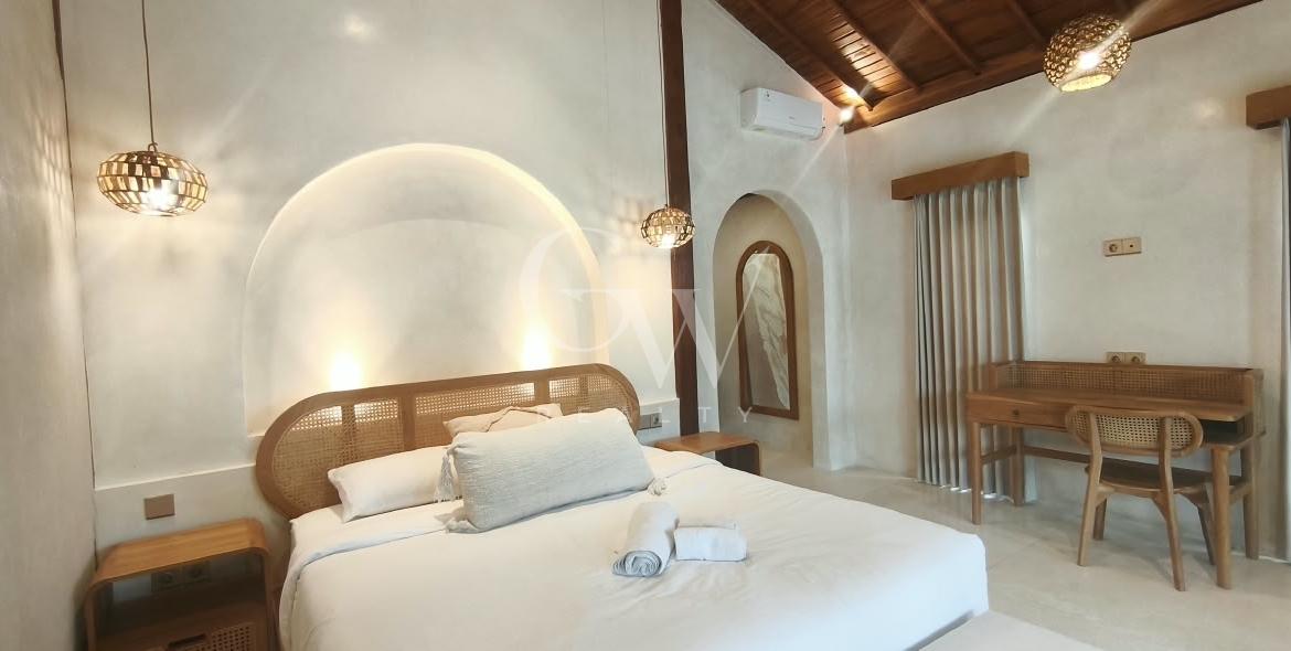 Villa Natura Babakan