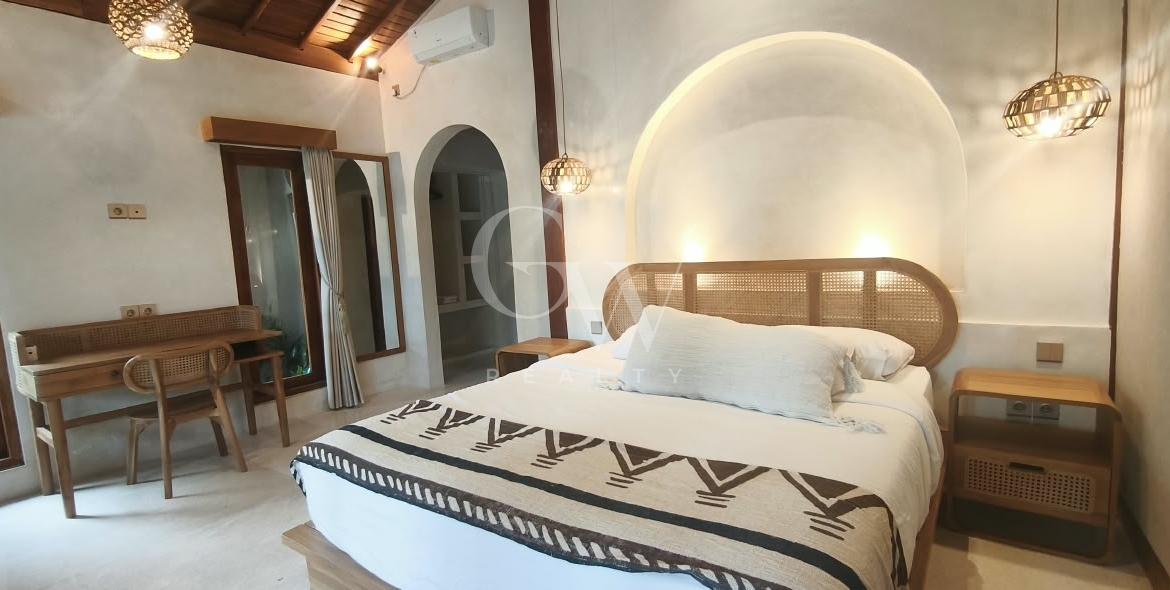 Villa Natura Babakan