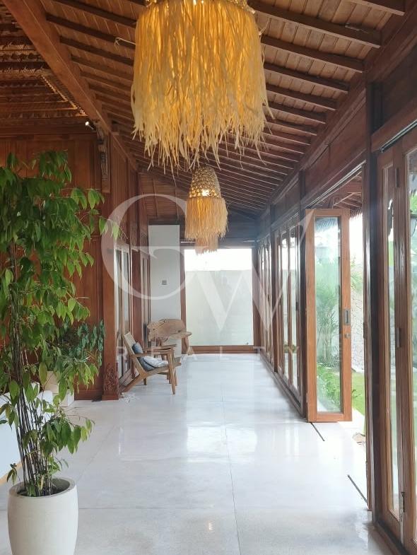 Villa Natura Babakan