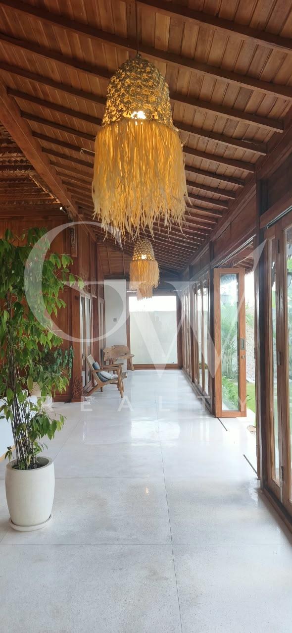 casa nature 21 Villa Natura Babakan