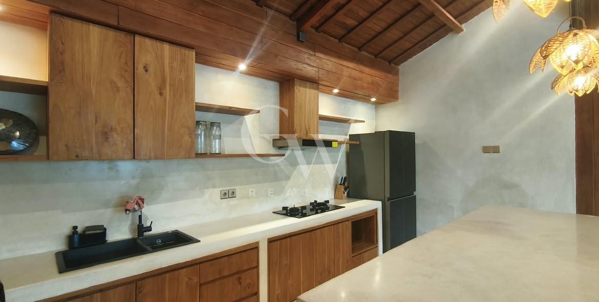 Villa Natura Babakan