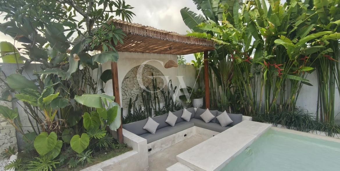 Villa Natura Babakan