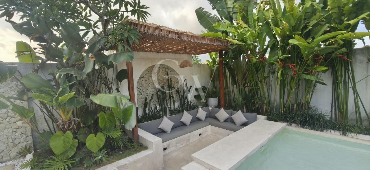 Villa Natura Babakan