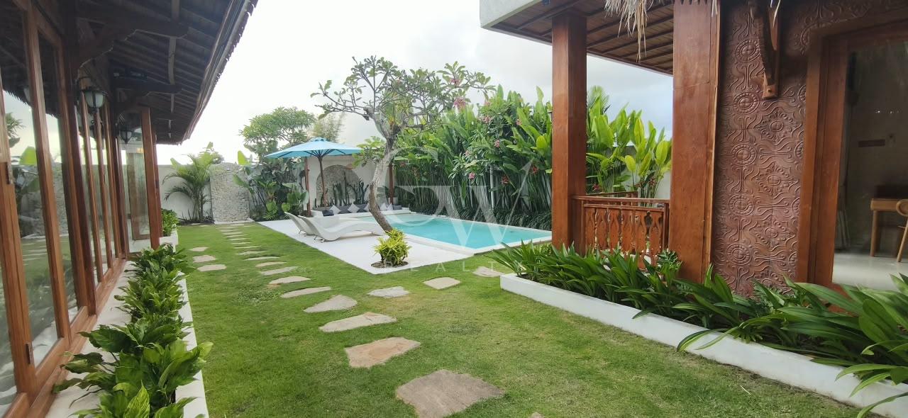 Villa Natura Babakan