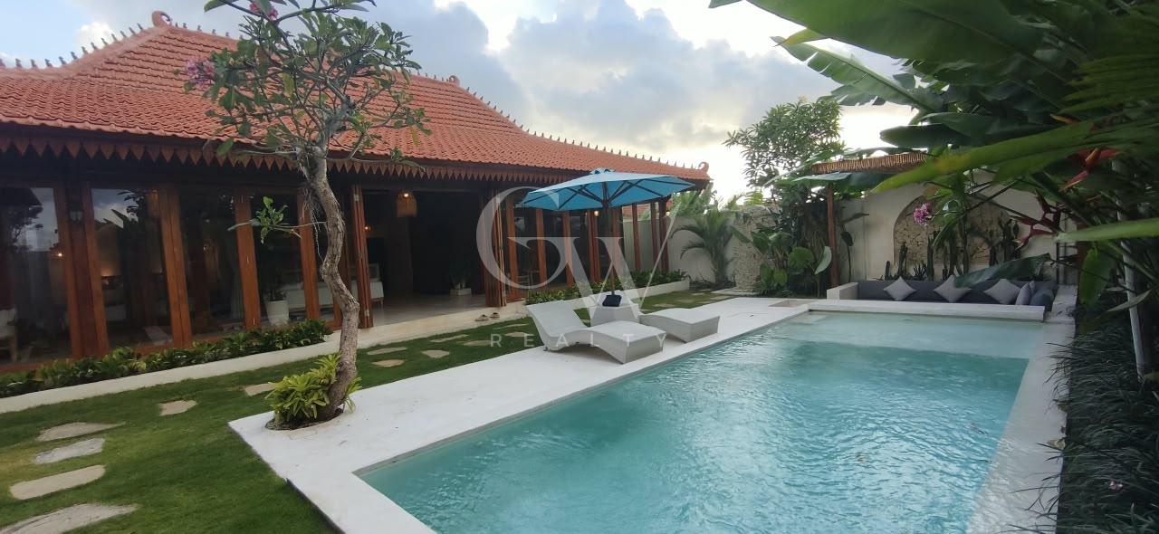Villa Natura Babakan