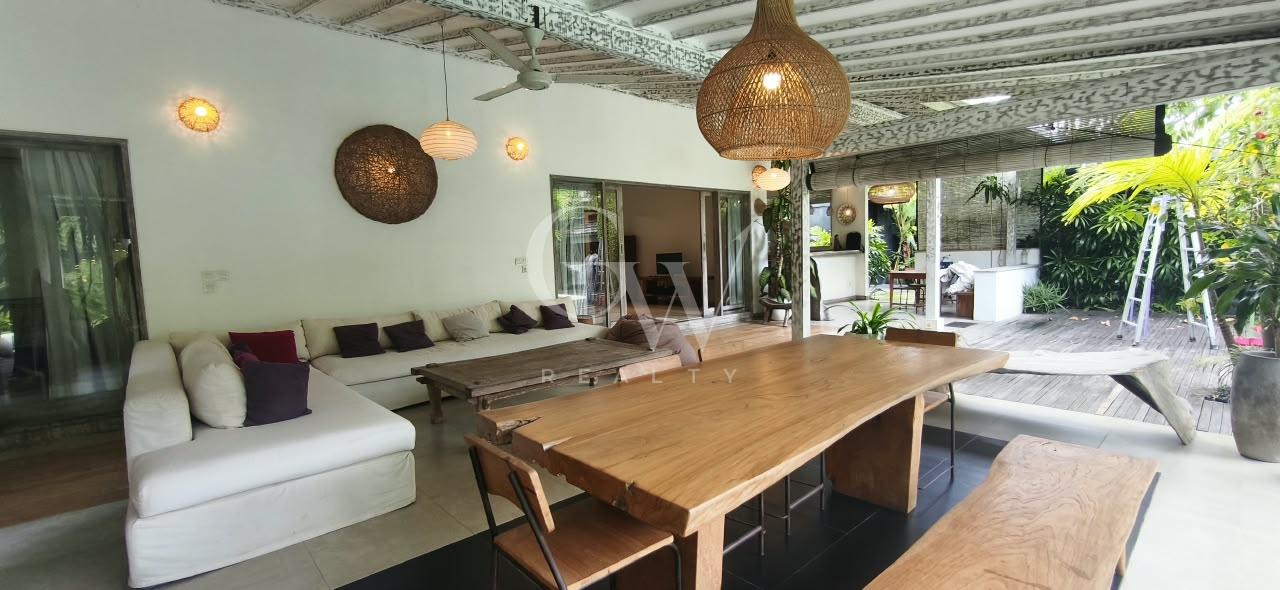 casa sukacita umalas 15 Villa Mama