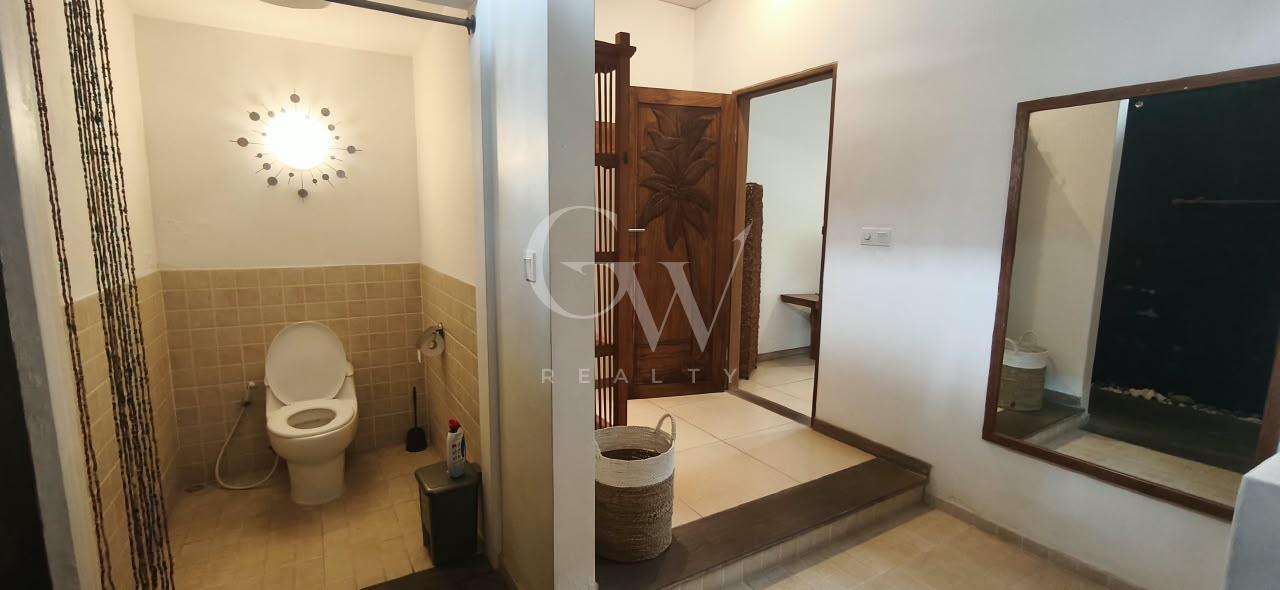 casa sukacita umalas 17 Villa Mama