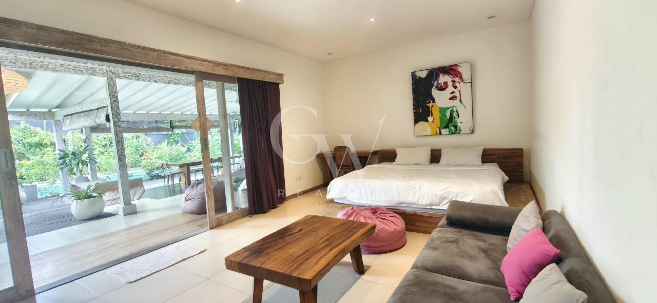 casa sukacita umalas 20 Villa Mama