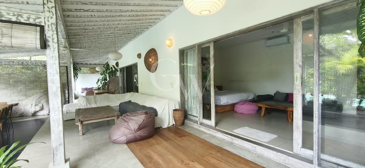 casa sukacita umalas 21 Villa Mama