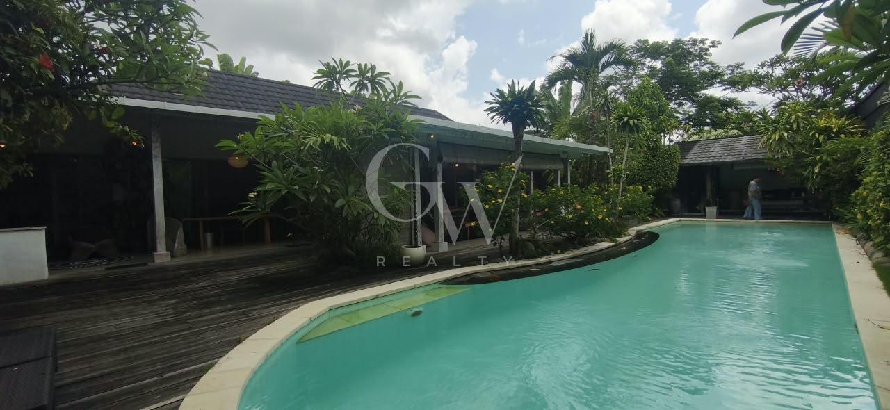 casa sukacita umalas 3 Villa Mama