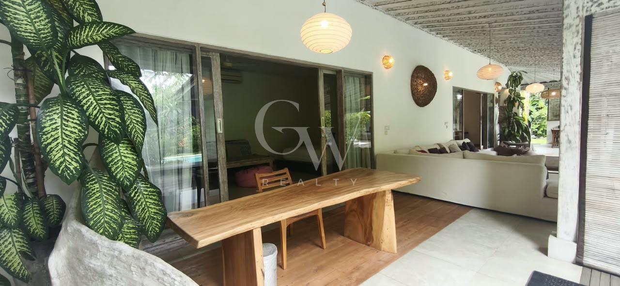 Villa Mama