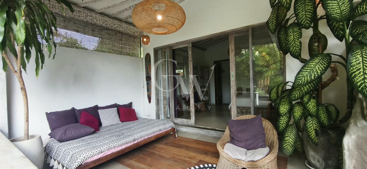 casa sukacita umalas 6 Villa Mama