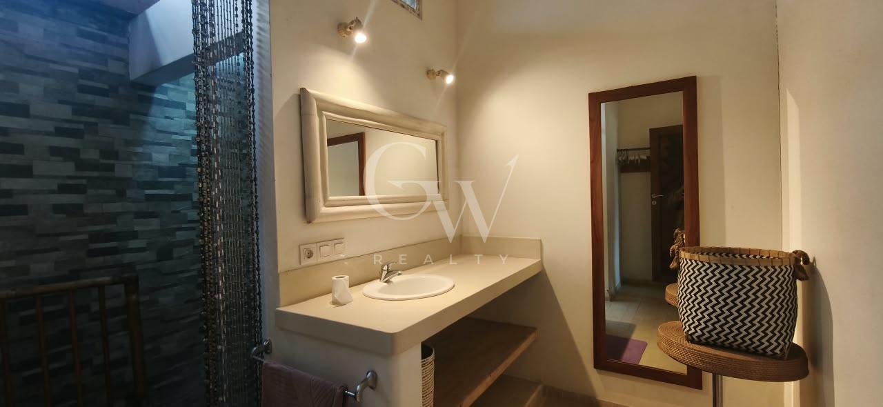 casa sukacita umalas 9 Villa Mama