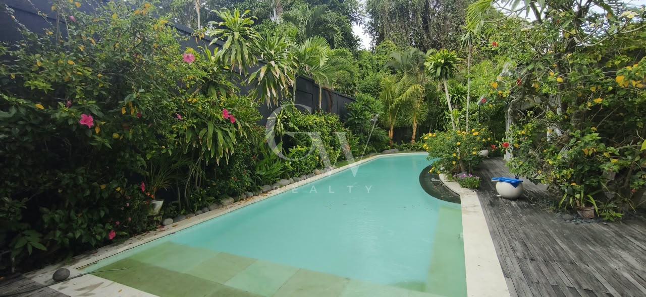 casa sukacita umalas Villa Mama