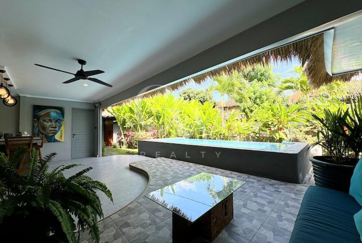 Villa Happiness