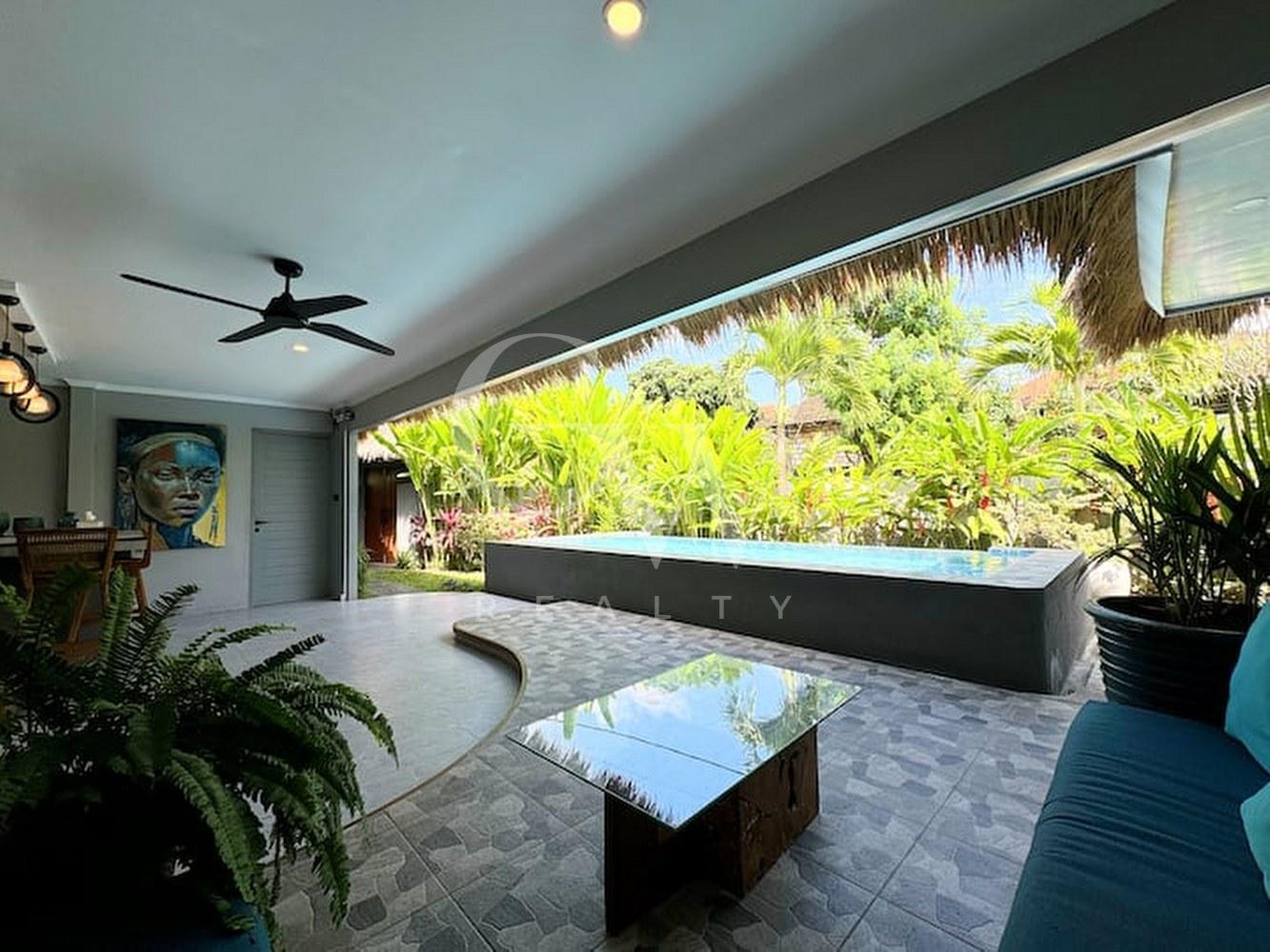 Villa Happiness