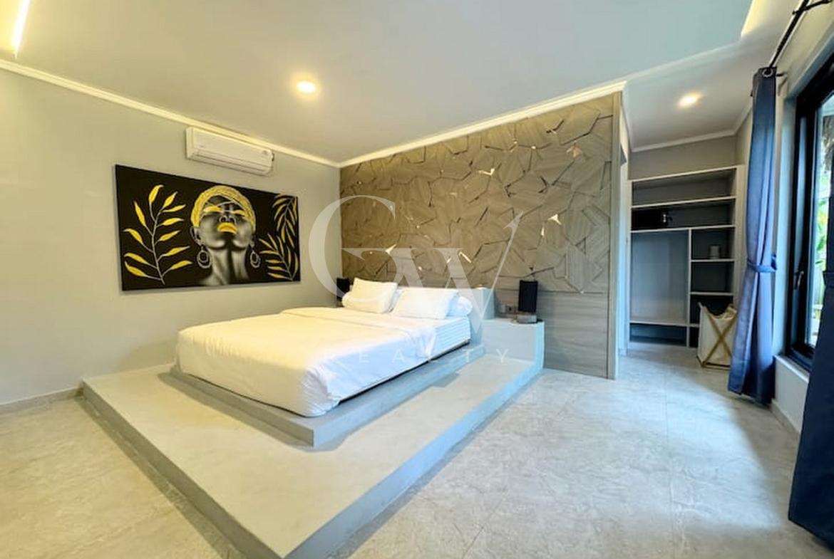 Villa Happiness