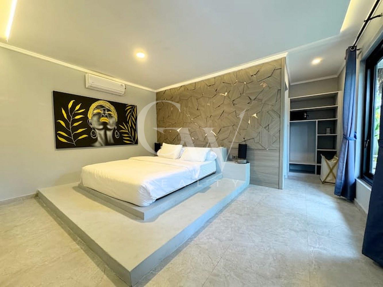 Villa Happiness