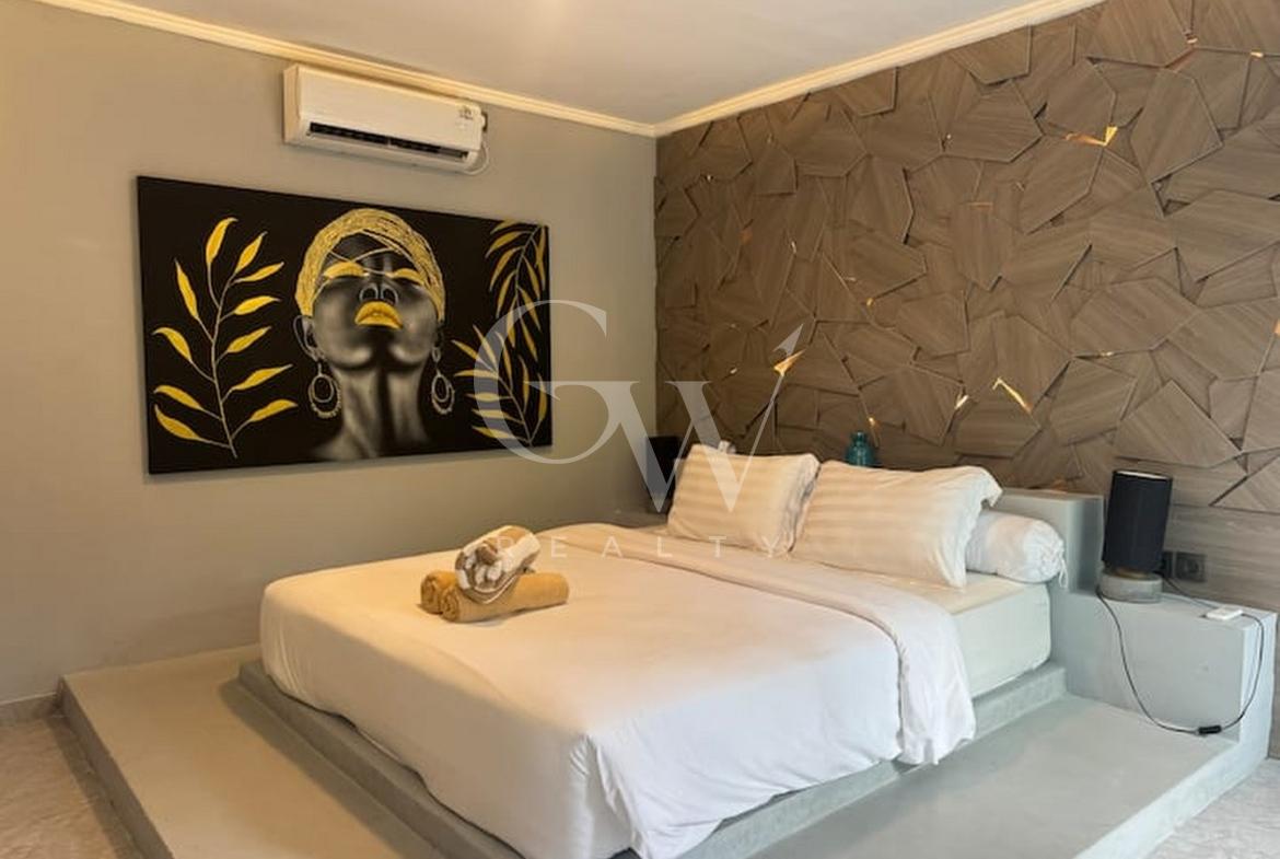 Villa Happiness