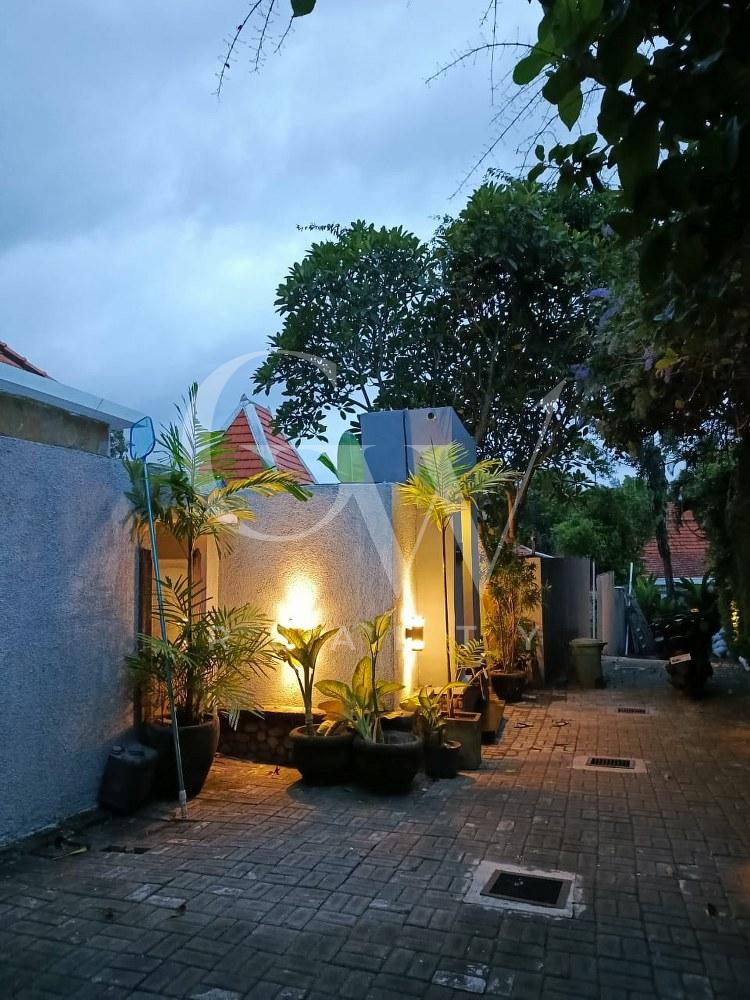 Villa Bunga II